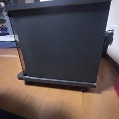 テレビ台の画像