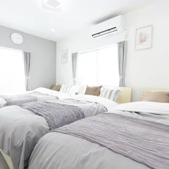 ✈️民泊清掃・専属スタッフ募集🧹1回9,000円以上🔰初心者🤱お子様連れ歓迎✨の画像