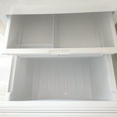 Haier ハイアール 冷蔵庫 335L 2022年製 JR-CV34Aの画像