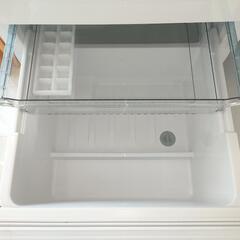 Haier ハイアール 冷蔵庫 335L 2022年製 JR-CV34Aの画像