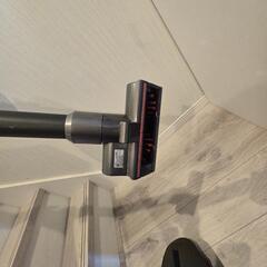 ダイソン　マキタバッテリー変更も可能　dyson Makita 　の画像