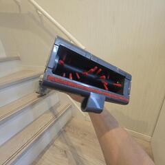ダイソン　マキタバッテリー変更も可能　dyson Makita 　の画像