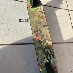 RANGS JBOARD EX AVIGO キックボード2個　スケボー　1個の画像