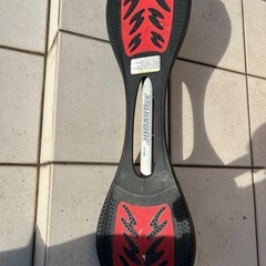 RANGS JBOARD EX AVIGO キックボード2個　スケボー　1個の画像