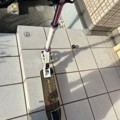 RANGS JBOARD EX AVIGO キックボード2個　スケボー　1個の画像