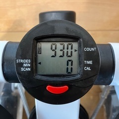Hill Stone ステッパー de113の画像