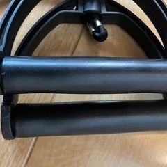 Hill Stone ステッパー de113の画像