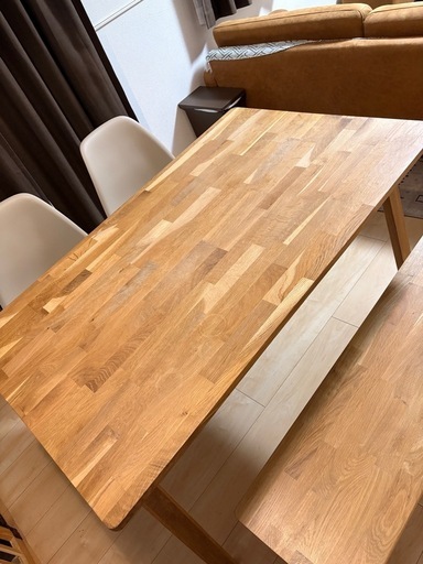 ダイニングテーブルセット