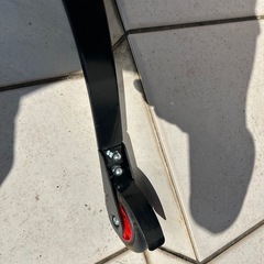 FUZION ホッピングキックボードの画像