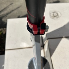 FUZION ホッピングキックボードの画像