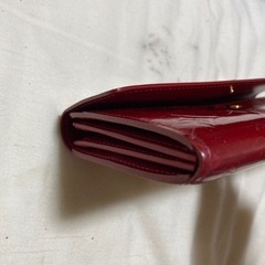 ルイヴィトン　長財布の画像