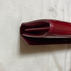 ルイヴィトン　長財布の画像