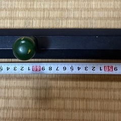 ハンガーラックの画像