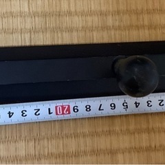 ハンガーラックの画像