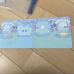 ふたごのマーメイド着せ替えコレクション
の画像