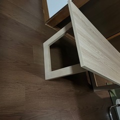 コーヒーテーブル（センターテーブル）の画像