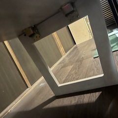 コーヒーテーブル（センターテーブル）の画像