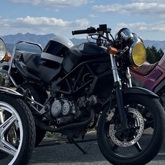 VTR250の画像