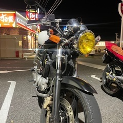 VTR250の画像