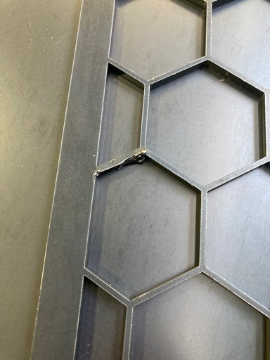 値引き不可スノーピーク フラットバーナー専用五徳GS-450R snow peak IGT4