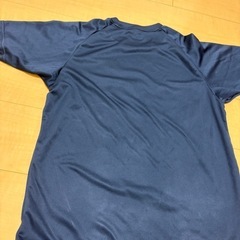 スポーツウェア Tシャツ の画像