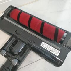 2021年製 アイリスオーヤマ サイクロンクリーナ SCD-131P-S 充電式 の画像