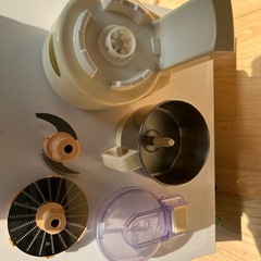 あじのさと電気調理器の画像
