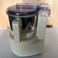 あじのさと電気調理器の画像