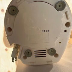 あじのさと電気調理器の画像