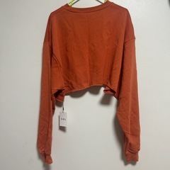 GRL トレーナーの画像