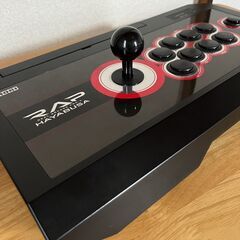 PS4-046 リアルアーケードPro.V HAYABUSA for PlayStation 4の画像