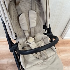 Cybex メリオカーボンの画像