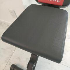 FITMATE トレーニングベンチの画像