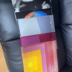 LPレコード34枚色々セットの画像