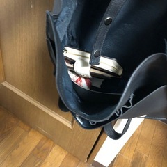 バッグの画像