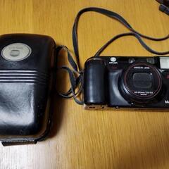 フィルムカメラの画像
