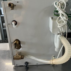 2019年 TOTO小型電気温水器 11.7Lの画像