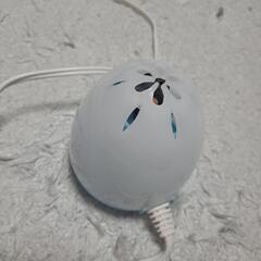 【USED】コンセントタイプの蚊取り線香の画像