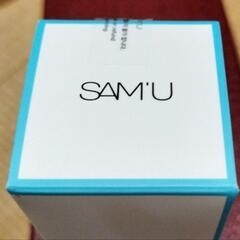 【未開封】サミュ ガラクトポアオーツートナー　180mlの画像