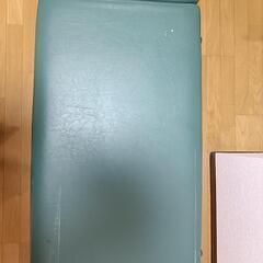 折りたたみ高田ベッドの画像
