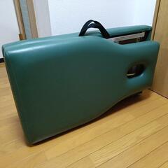 折りたたみ高田ベッドの画像