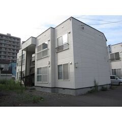 札幌市北区【2LDK‼️生活保護可‼️2人入居可✨】