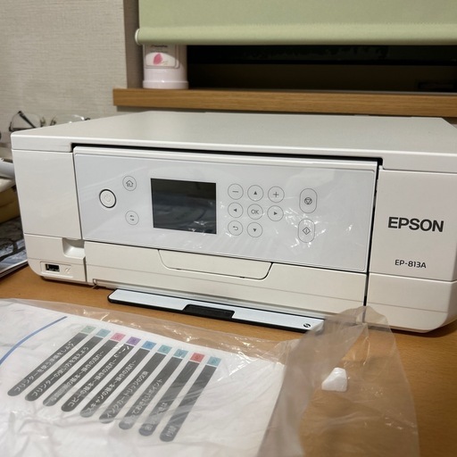 EPSONプリンター