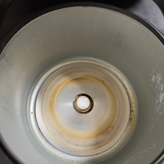 ★処分品★アイリスオーヤマ炊飯器の画像