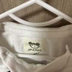 セーラーTシャツ110の画像