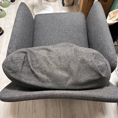 Ikea ソファの画像