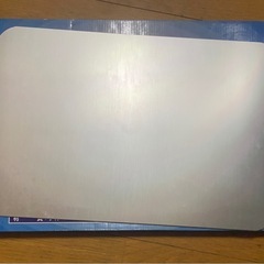 犬、猫用ひんやりアルミプレートの画像