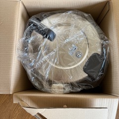 TIGER 炊飯器 200V 計量カップ付きの画像