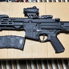 VFC アバロン　電動ガンの画像