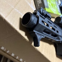 VFC アバロン　電動ガンの画像